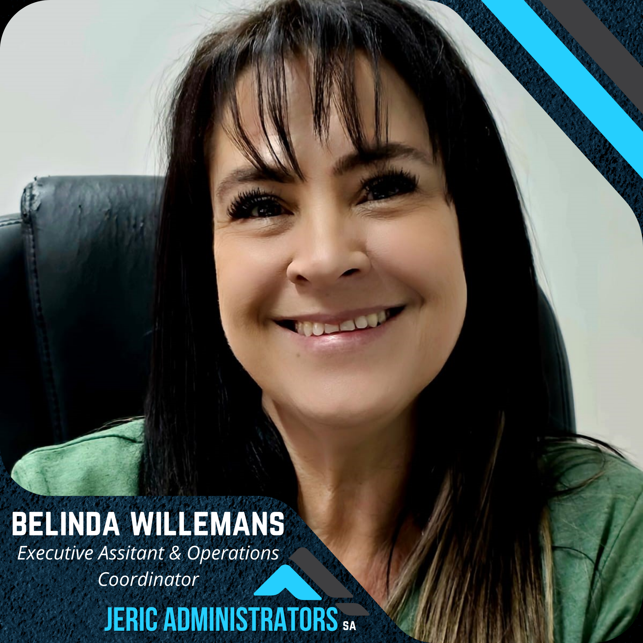 Belinda Willemans