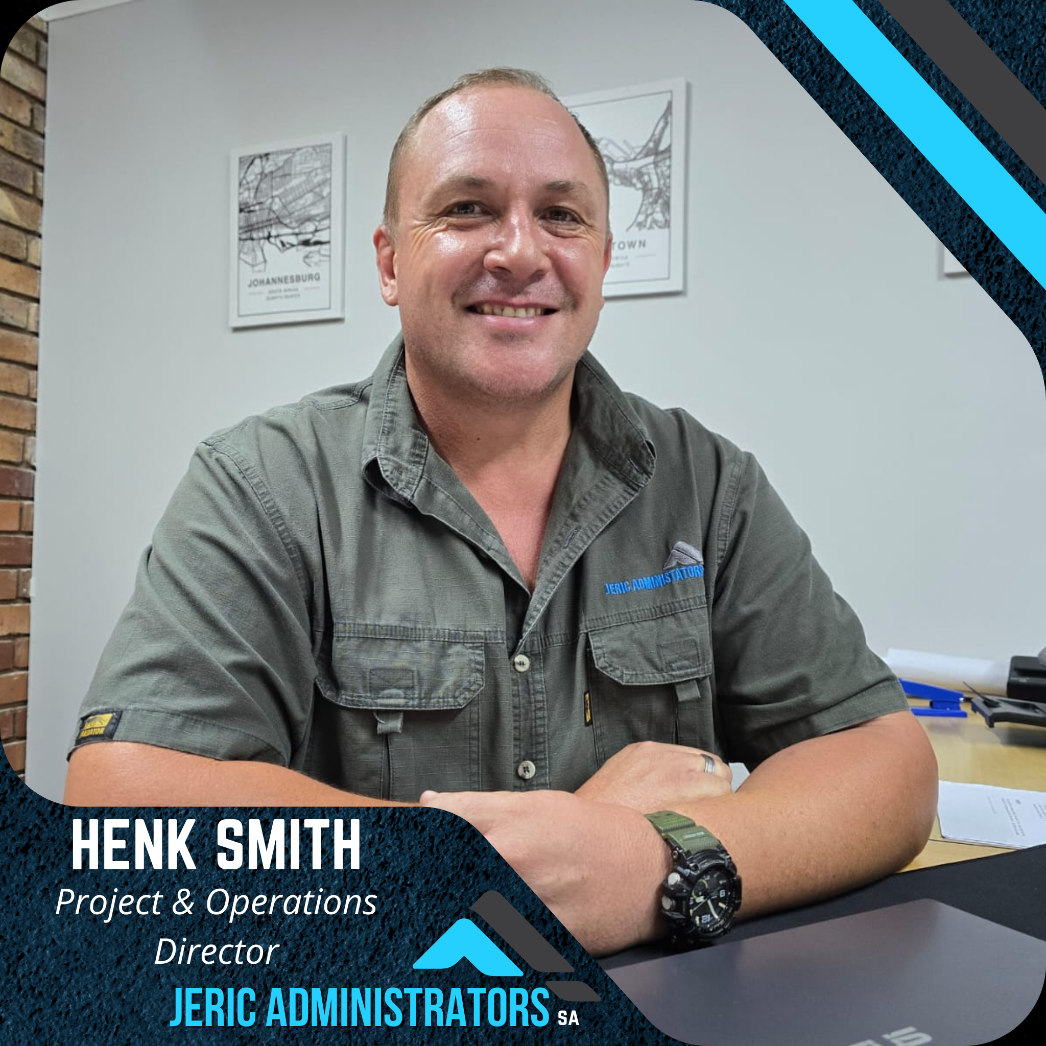Henk Smith