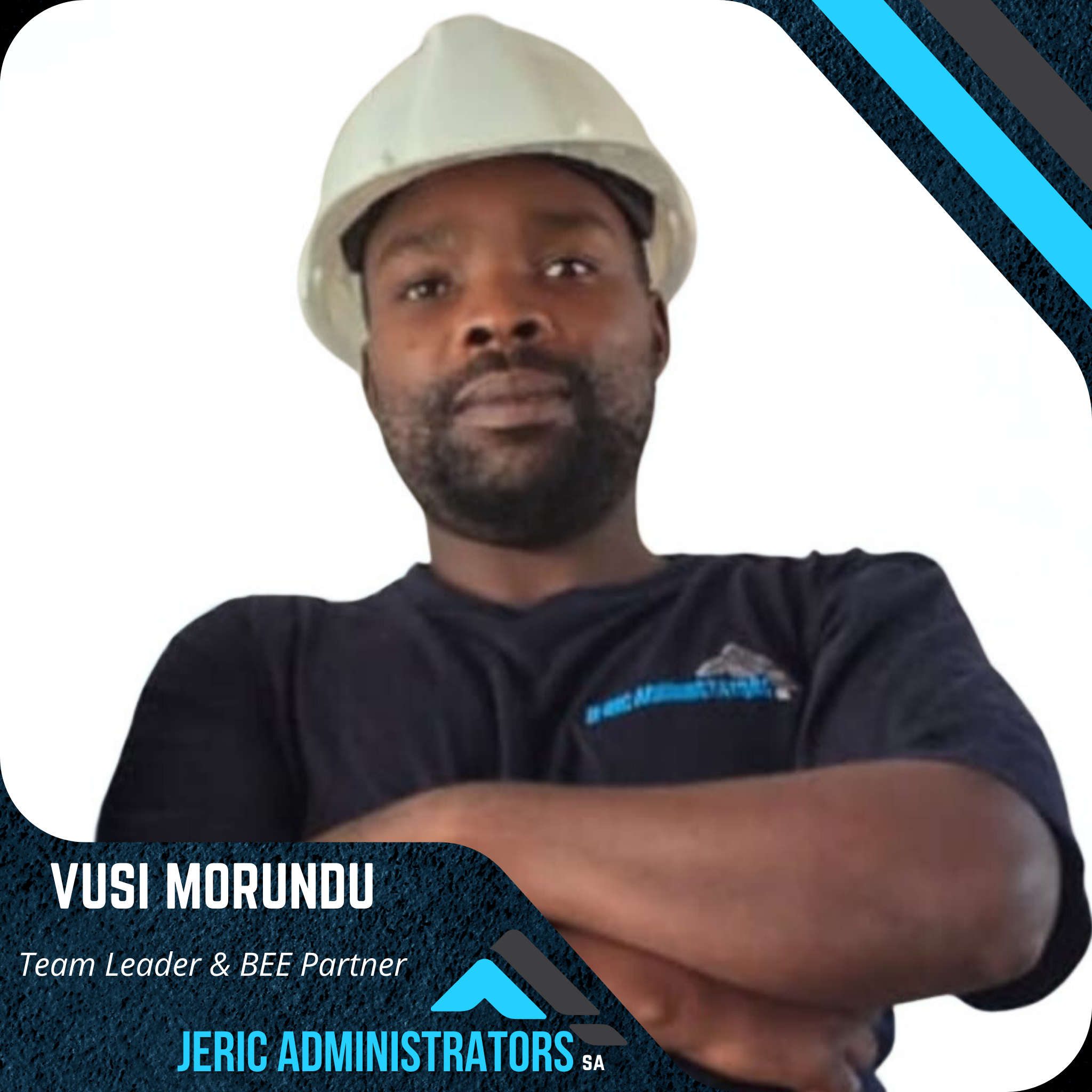 Vusi Morudu