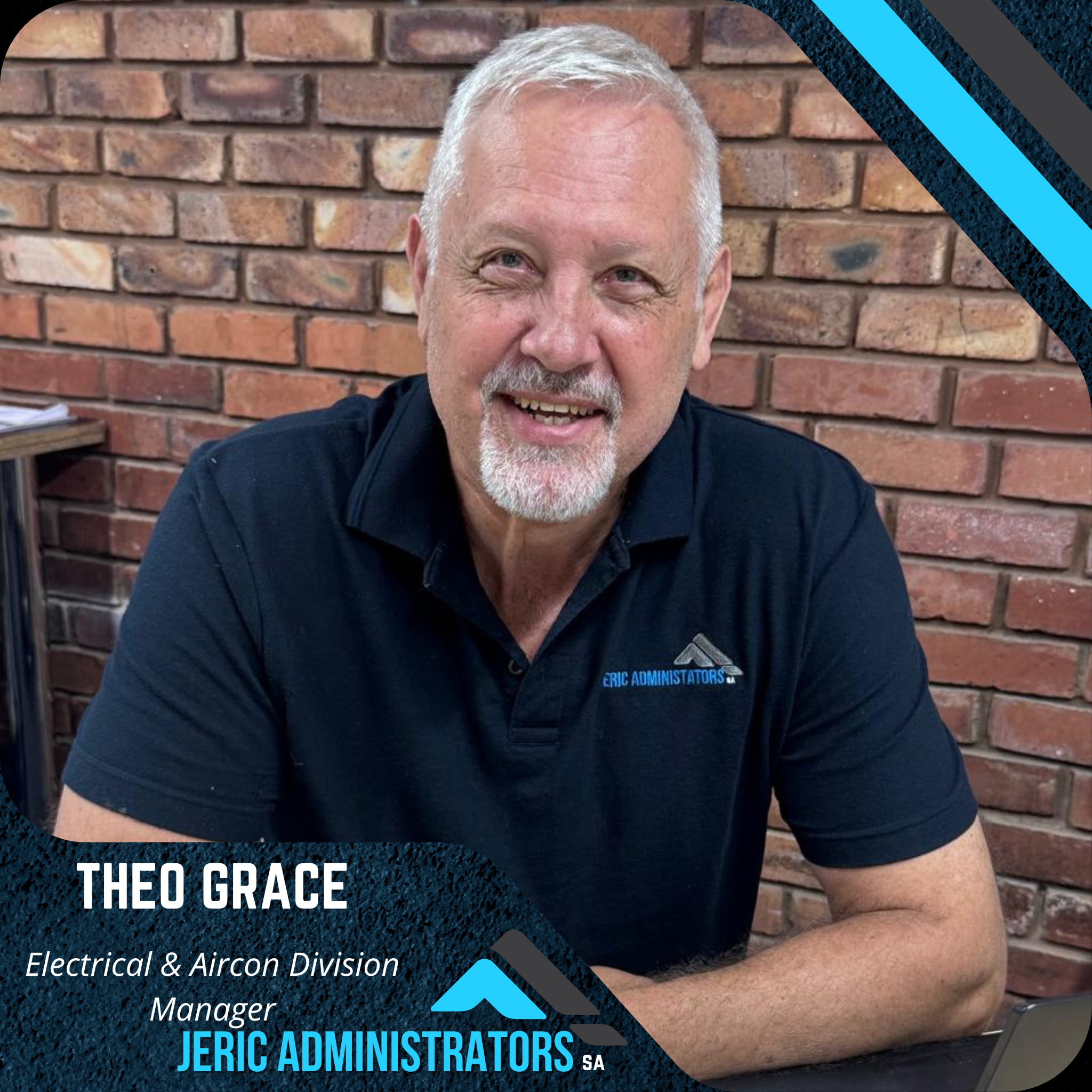 Theo Grace